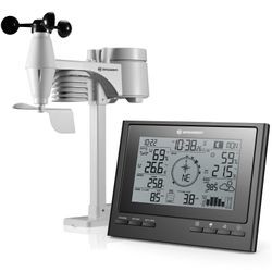 Bresser 7-in-1 Exclusive ClimateScout Bresser 7-in-1 Exclusive ClimateScout