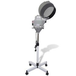 vidaXL Dampfierīce matiem (110107)