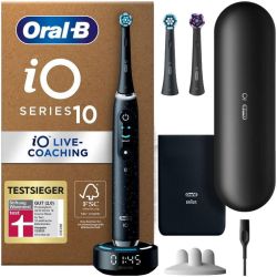 Oral-B iO Series 10 Plus Edition Oral-B iO Series 10 Plus Edition