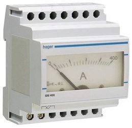 Hager SM400 Hager SM400