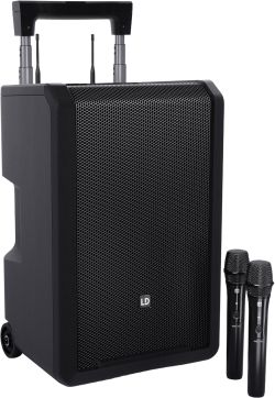 LD Systems Anny 10 HHD 2 B5 LD Systems Anny 10 HHD 2 B5