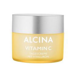 Alcina Vitamin C dienas krēms 50 ml
