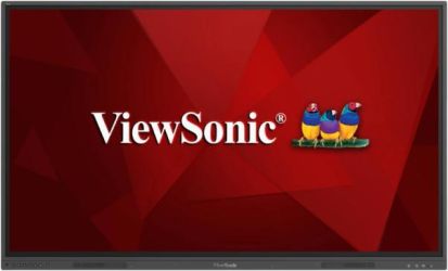 ViewSonic ViewBoard IFP86G1