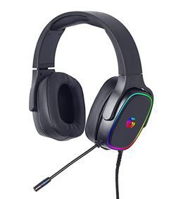 Gembird USB 7.1 Surround-Gaming-austiņas (GHS-SANPO-S300)