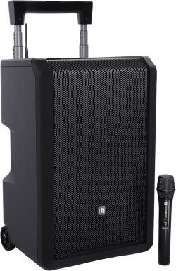 LD Systems Anny 10 HHD B6 LD Systems Anny 10 HHD B6