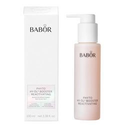 Babor Cleansing Phyto HY-ÖL Booster Reactivating 100 ml