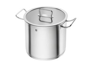 Zwilling Pro katls augsts 28 cm, 18/10 nerūsējošais tērauds Zwilling Pro katls augsts 28 cm, 18/10 nerūsējošais tērauds
