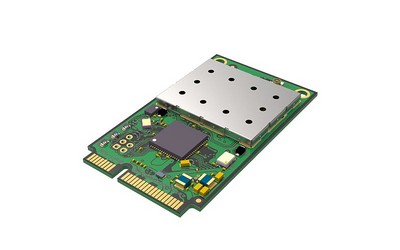 MikroTik R11E-LORA8