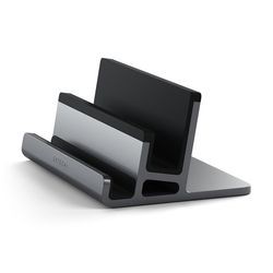 Satechi Dual Vertical Laptop Stand (ST-ADVSM)