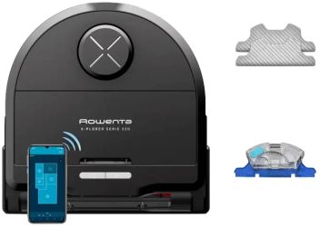 Rowenta X-plorer Serie 220 RR9465 Rowenta X-plorer Serie 220 RR9465