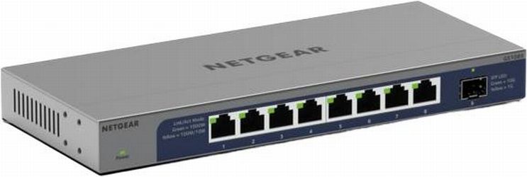 Netgear GS108X