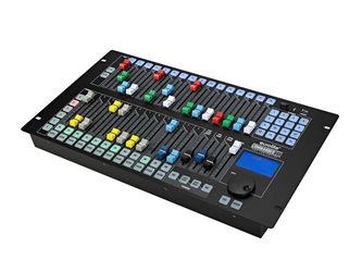 Eurolite DMX komandieris 512 (70064555) Eurolite DMX komandieris 512 (70064555)