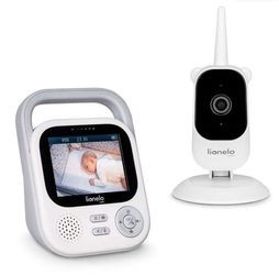 Lionelo Babyline 8.3