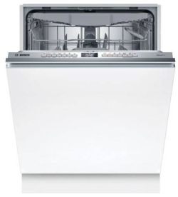 Bosch Serie 4 SMV4EVX00E Bosch Serie 4 SMV4EVX00E