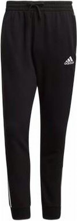 Adidas Essentials French Terry Tapered Cuff 3-Streifen Bikses