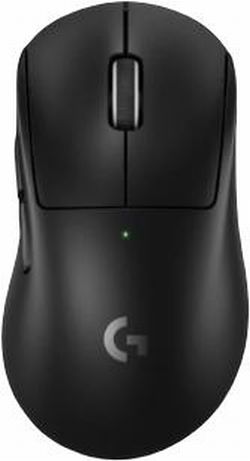 Logitech G Pro X Superlight 2 DEX Lightspeed