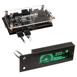 Lamptron TC20 PCI RGB (LAMP-TC20B)