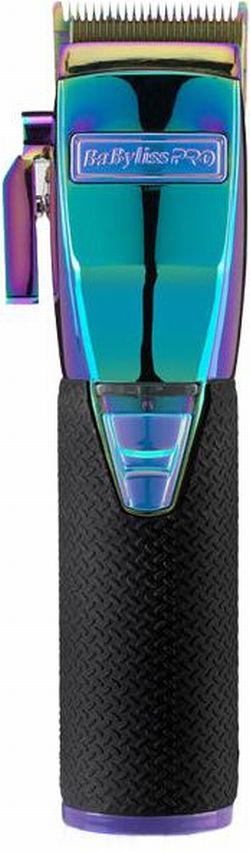 BaByliss PRO Boost+ Clipper Chameleon FX8700IBPE