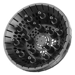 BaByliss Pro Difuzors BABD12E BaByliss Pro Difuzors BABD12E