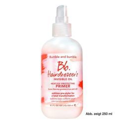 Bumble and bumble Hairdresser's Invisible Oil Heat/UV Protective Primer 60 ml