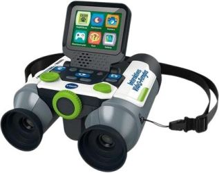 Vtech Interaktīvs video binoklis