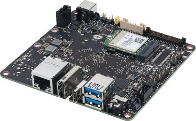 ASUS Tinker Board 3N Lite