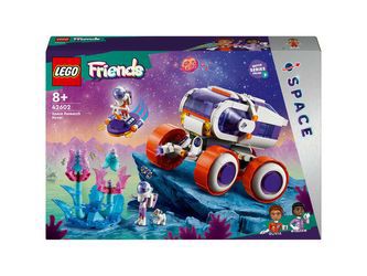 LEGO Friends Fahrzeug zur Weltraumforschung (42602)