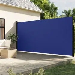 vidaXL Izvelkamā sānu markīze 220 x 600 cm (4004566) vidaXL Izvelkamā sānu markīze 220 x 600 cm (4004566)
