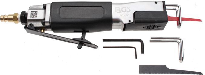 BGS Druckluft-Stichsäge (3260-1) BGS Druckluft-Stichsäge (3260-1)