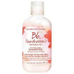Bumble and bumble Invisible Oil Shampoo 250 ml
