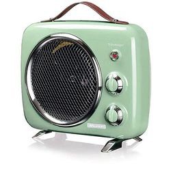 Ariete Vintage Heizlüfter (0808) Ariete Vintage Heizlüfter (0808)