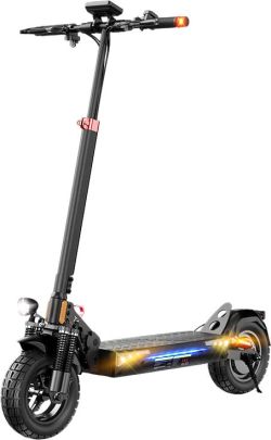 Isinwheel T4 (ar ceļu satiksmes atļauju) Isinwheel T4 (ar ceļu satiksmes atļauju)