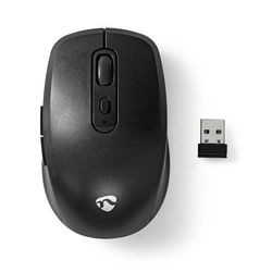 Nedis Msws110Bk Nedis Msws110Bk