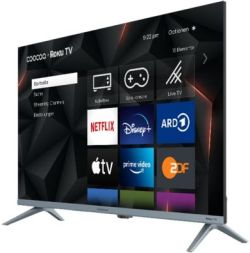 Coocaa 40R3G Coocaa 40R3G