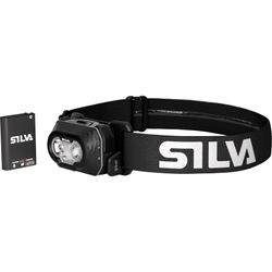 Silva Discover Hybrid