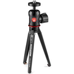 Manfrotto Tischstativ Kit mit 492 Kugelkopf