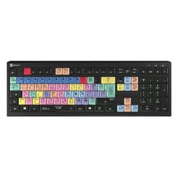 Logickeyboard Astra 2 Adobe Premiere Pro CC (LKB-PPROCC-A2PC-DE)