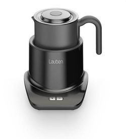 Lauben Milk Frother 550BC