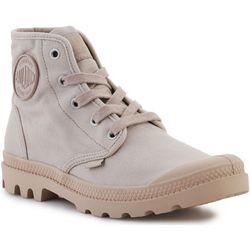 Palladium Pampa Hi Pilat