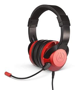 PowerA Fusion Headset