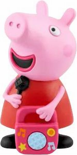 tonies Peppa Pig Mana dzimšanas dienas ballīte tonies Peppa Pig Mana dzimšanas dienas ballīte