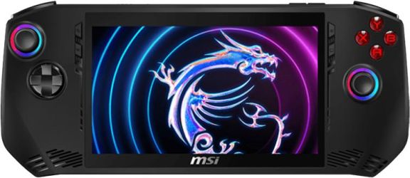 MSI Claw A1M-059 (001T41-059)