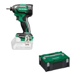 Hikoki WH18DE-BASIC Hikoki WH18DE-BASIC