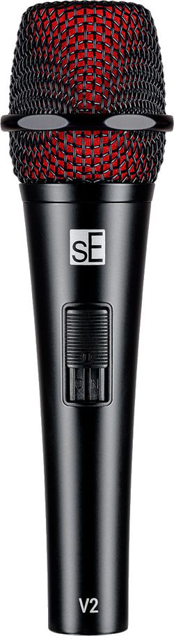 SE
