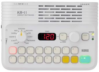 Korg KR-11 Korg KR-11
