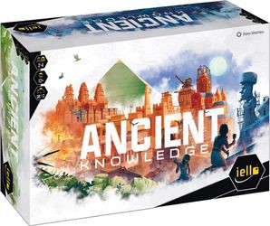 Iello Ancient Knowledge