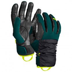 Ortovox Tour Pro Cover Glove vīriešiem Ortovox Tour Pro Cover Glove vīriešiem