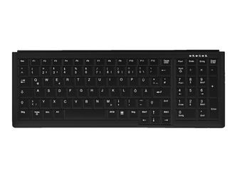 Active Key AK-7000 (K AK-7000-U-B/GE)