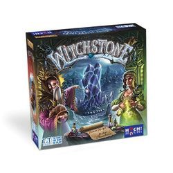 Huch! Witchstone Huch! Witchstone