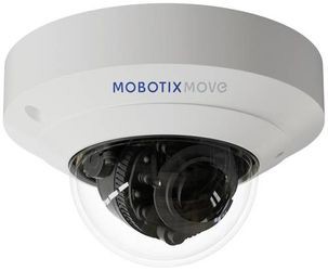 Mobotix MX-MD1A-5-IR